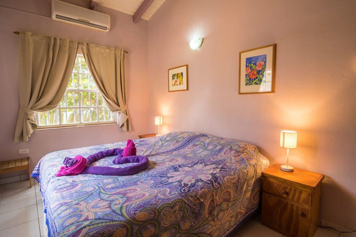 3 Makambaplein, Kralendijk, Caribbean Netherlands